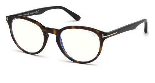 Eyewear Tom Ford FT5556-B 052