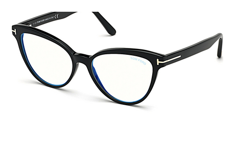 Eyewear Tom Ford FT5639-B 001