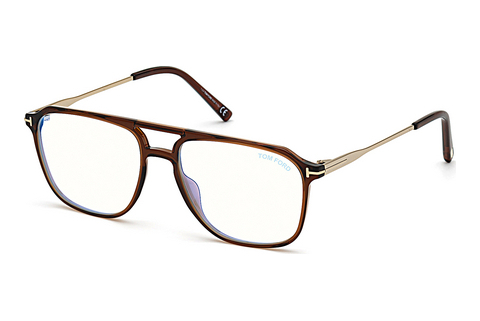 Eyewear Tom Ford FT5665-B 048