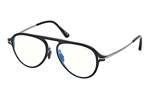 Lunettes design Tom Ford FT5972-B 005