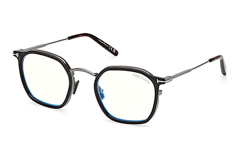 Eyewear Tom Ford FT5974-B 020