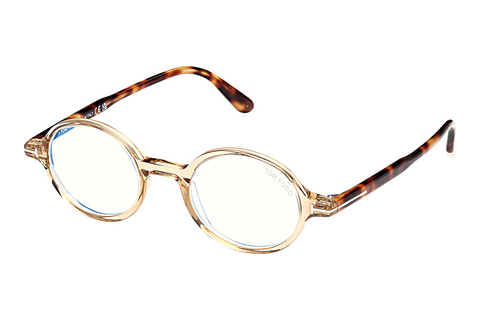 Lunettes design Tom Ford FT5975-B 045