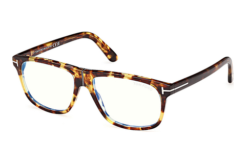 Lunettes design Tom Ford FT5978-B 053