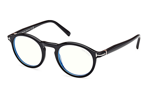 Eyewear Tom Ford FT5979-B 001