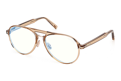 Lunettes design Tom Ford FT5981-B 045