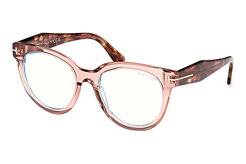 Eyewear Tom Ford FT5987-B 072