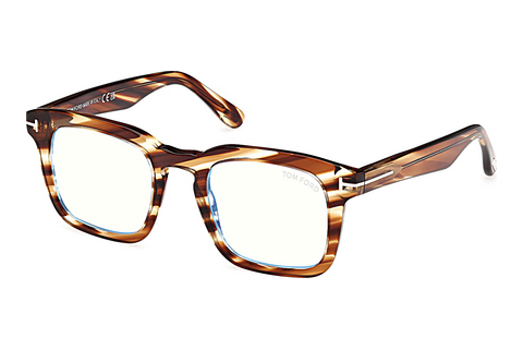 Eyewear Tom Ford FT6025-B 053