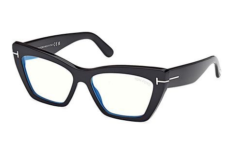 Eyewear Tom Ford FT6026-B 001