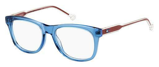 Lunettes design Tommy Hilfiger TH 1502 MVU