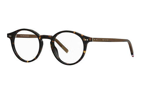 Lunettes design Tommy Hilfiger TH 1813 086