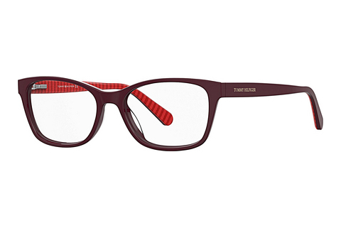 Lunettes design Tommy Hilfiger TH 2008 WA6