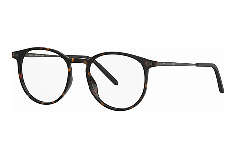 Lunettes design Tommy Hilfiger TH 2021 086