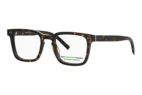 Lunettes design Tommy Hilfiger TH 2034 086