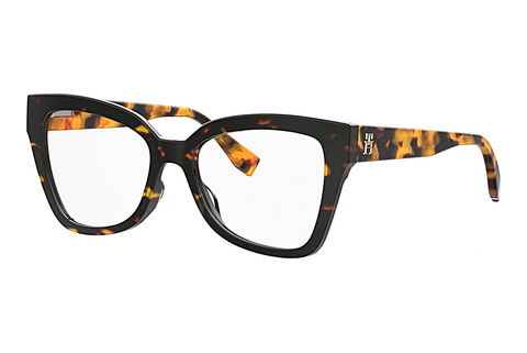 Lunettes design Tommy Hilfiger TH 2053 086