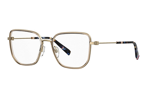 Lunettes design Tommy Hilfiger TH 2057 HAM