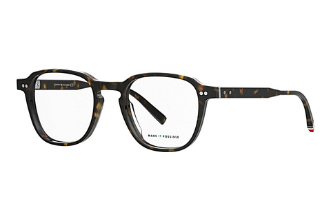 Lunettes design Tommy Hilfiger TH 2070 086