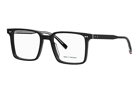 Lunettes design Tommy Hilfiger TH 2072 807