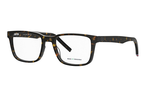 Lunettes design Tommy Hilfiger TH 2075 086