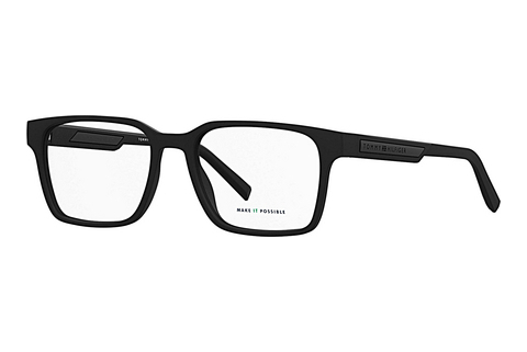 Lunettes design Tommy Hilfiger TH 2093 003