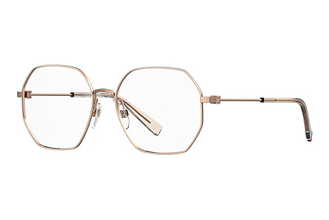 Lunettes design Tommy Hilfiger TH 2097 84E