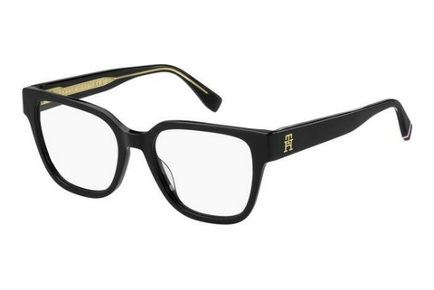 Lunettes design Tommy Hilfiger TH 2102 807