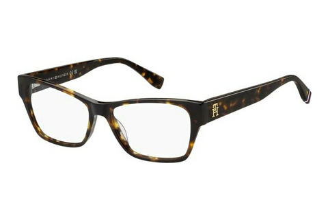 Lunettes design Tommy Hilfiger TH 2104 086