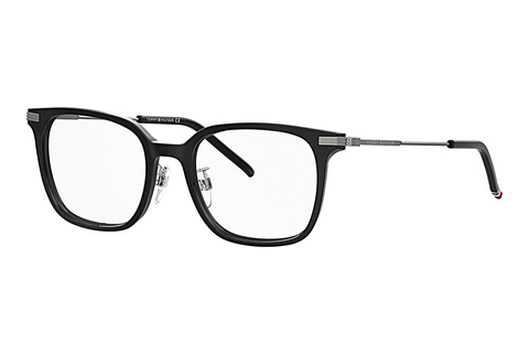 Lunettes design Tommy Hilfiger TH 2115/F 807