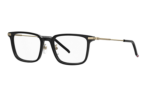 Lunettes design Tommy Hilfiger TH 2116/F 807