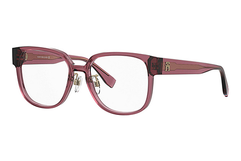 Lunettes design Tommy Hilfiger TH 2117/F 35J