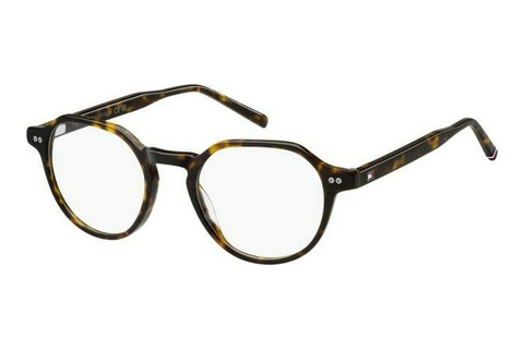 Lunettes design Tommy Hilfiger TH 2128 086