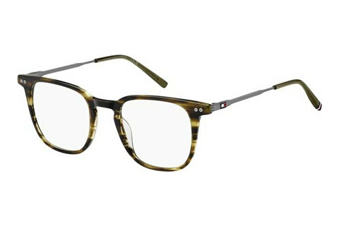 Lunettes design Tommy Hilfiger TH 2137 EX4