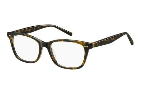 Lunettes design Tommy Hilfiger TH 2162 086