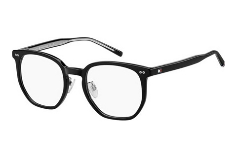 Lunettes design Tommy Hilfiger TH 2167/F 807