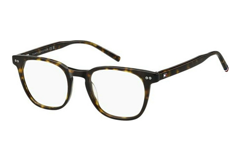 Lunettes design Tommy Hilfiger TH 2187 086