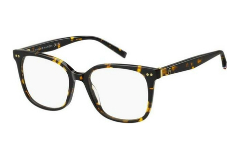 Lunettes design Tommy Hilfiger TH 2214 086