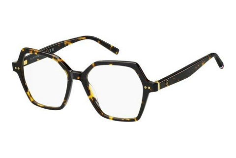 Lunettes design Tommy Hilfiger TH 2216 086