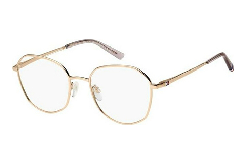 Lunettes design Tommy Hilfiger TH 2221 DDB