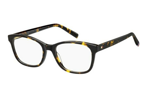 Lunettes design Tommy Hilfiger TH 2229 086