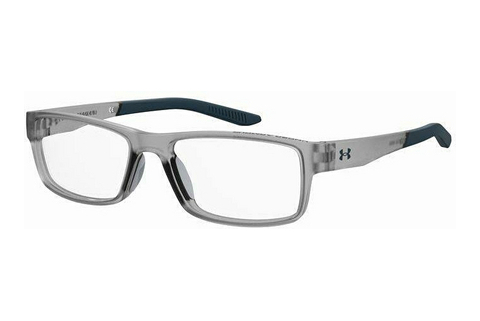 Lunettes design Under Armour UA 5053 CBL