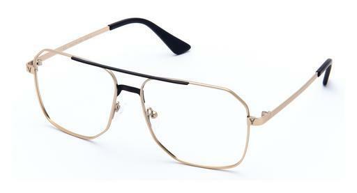 Lunettes design VOOY Deluxe Freestyle 01