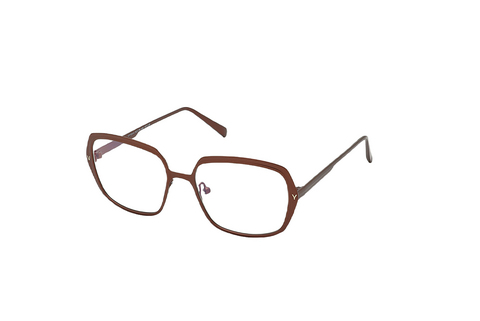 Lunettes design VOOY by edel-optics Club One 103-02