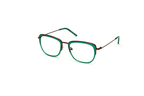 Lunettes design VOOY by edel-optics Vogue 112-06