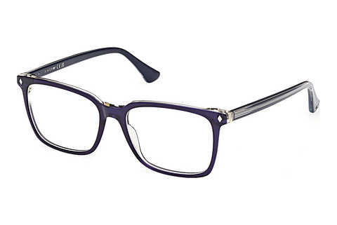 Lunettes design Web Eyewear WE5401 090