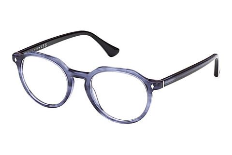 Lunettes design Web Eyewear WE5427 092