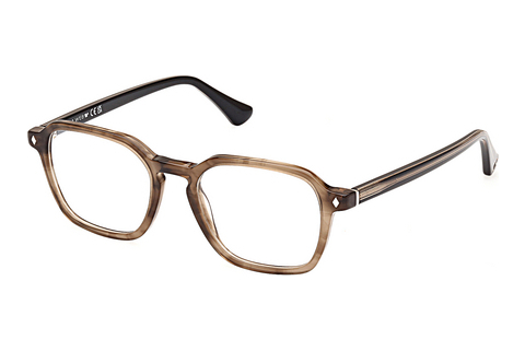 Lunettes design Web Eyewear WE5428 051