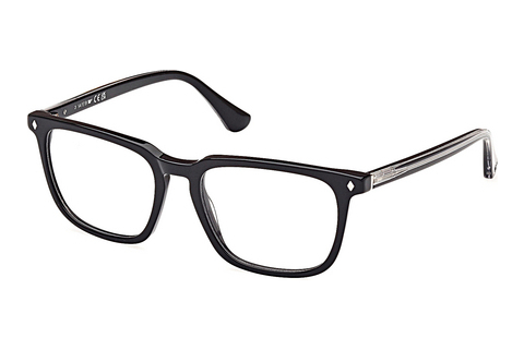 Lunettes design Web Eyewear WE5430 001