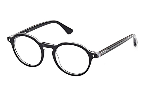 Lunettes design Web Eyewear WE5440 001