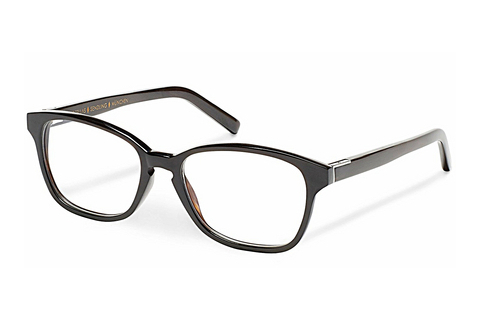 Lunettes design Wood Fellas Sendling (10914 midnight)