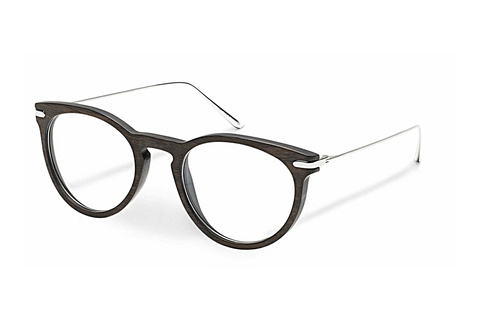 Eyewear Wood Fellas Trudering (10916 black oak)