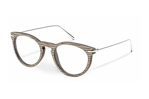 Lunettes design Wood Fellas Trudering (10916 limba)